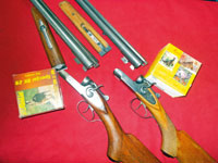 Legende koje se i dalje mogu vidjeti u našim lovištima: položare TOZ-63 i TOZ-66