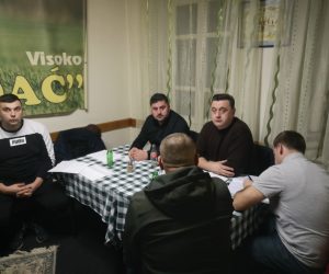 Upravni odbor Udruženja započeo aktivnosti za održavanje zborova i Skupštine Udruženja