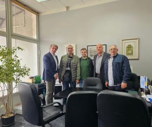 Održana Osnivačka skupština Kluba lovnih pasmina Bosanskog kinološkog saveza